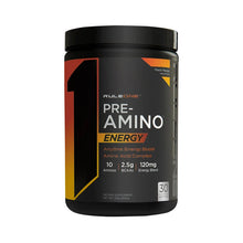 RuleOne R1 Pre-Amino 30 Servings Amino Acid Complex RULEONE