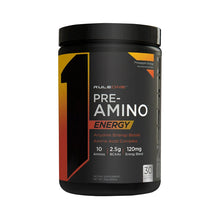 RuleOne R1 Pre-Amino 30 Servings Amino Acid Complex RULEONE