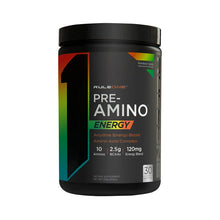 RuleOne R1 Pre-Amino 30 Servings Amino Acid Complex RULEONE
