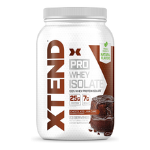 Scivation Xtend X Pro Isolate Whey Protein 1.8 lbs SCIVATION