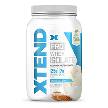 Scivation Xtend X Pro Isolate Whey Protein 1.8 lbs SCIVATION