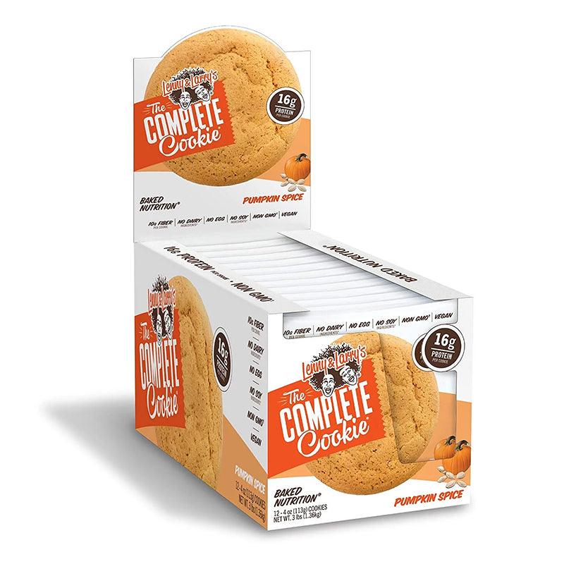 Lenny & Larry's The Complete Cookies 12 Cookies Pack